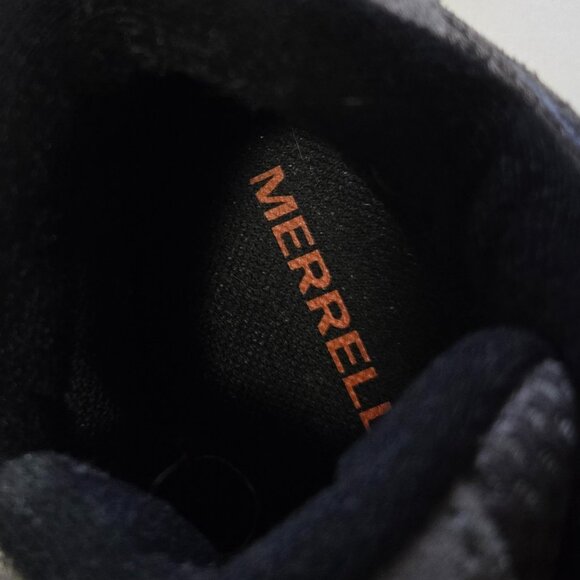 Women's Merrell Hiking Boots - Picture 9 of 12